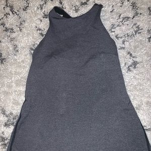 Lululemon halter neck top